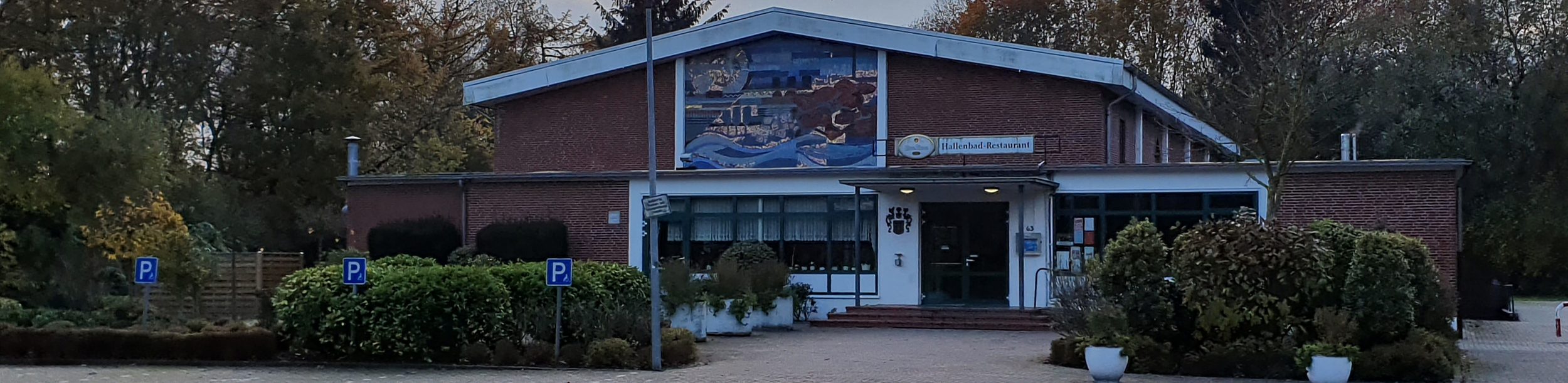 Schwimmverein Wiesmoor von 1952 e.V.