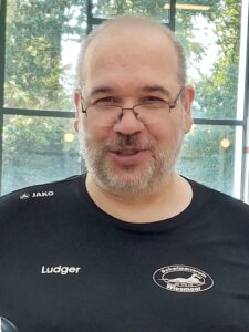 LUDGER BÜNTING